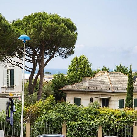 Apartament Casa Azzurra By Wonderful Italy Genua Zewnętrze zdjęcie