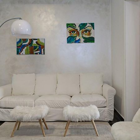 Apartament Casa Azzurra By Wonderful Italy Genua Zewnętrze zdjęcie