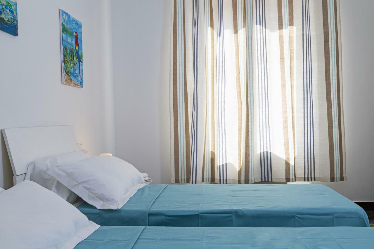 Apartament Casa Azzurra By Wonderful Italy Genua Zewnętrze zdjęcie