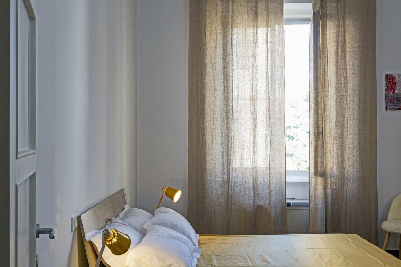 Apartament Casa Azzurra By Wonderful Italy Genua Zewnętrze zdjęcie