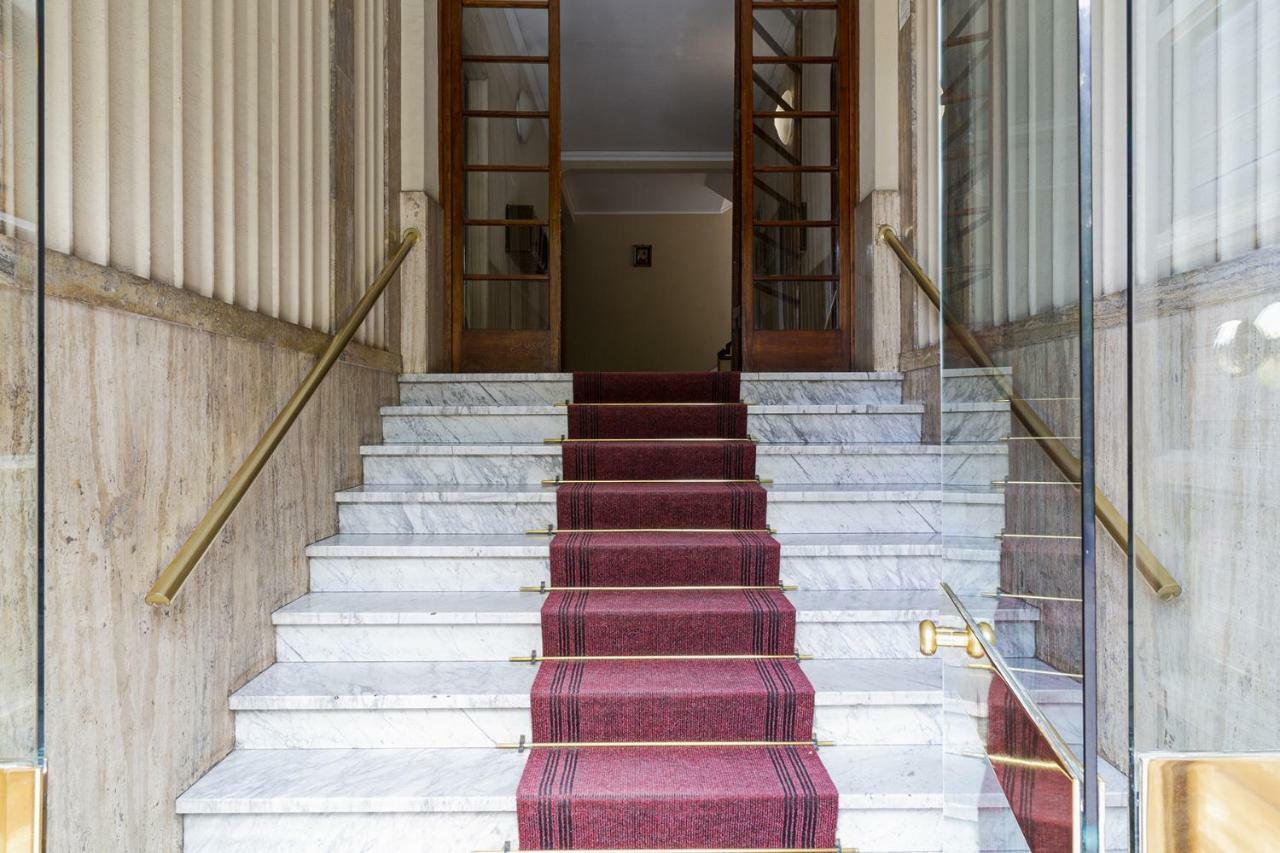 Apartament Casa Azzurra By Wonderful Italy Genua Zewnętrze zdjęcie